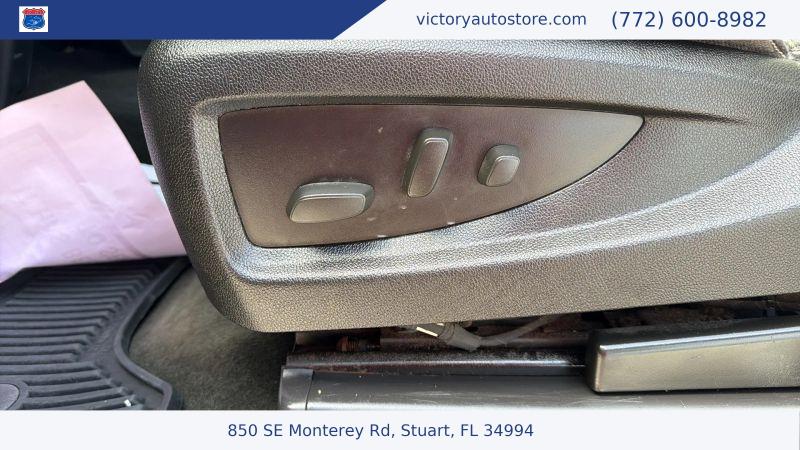 2014 Chevrolet Silverado 1500 2LT