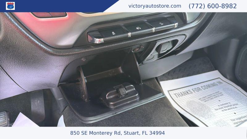 2014 Chevrolet Silverado 1500 2LT