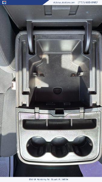 2014 Chevrolet Silverado 1500 2LT