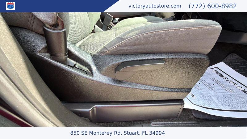 2014 Chevrolet Silverado 1500 2LT