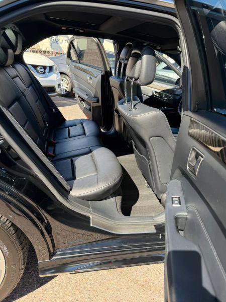 2015 Mercedes-Benz E 350 E 350