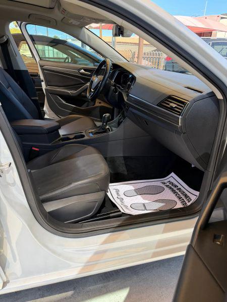 2019 Volkswagen Jetta 1.4T SEL