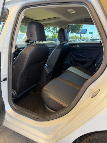 2019 Volkswagen Jetta 1.4T SEL