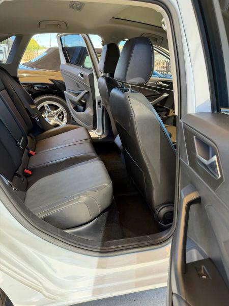 2019 Volkswagen Jetta 1.4T SEL
