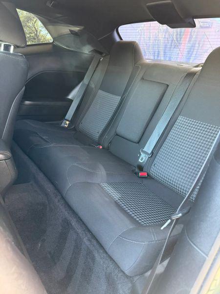 2018 Dodge Challenger R/T