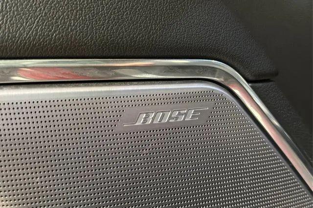 2023 Chevrolet Silverado 1500 4WD Crew Cab Short Bed High Country