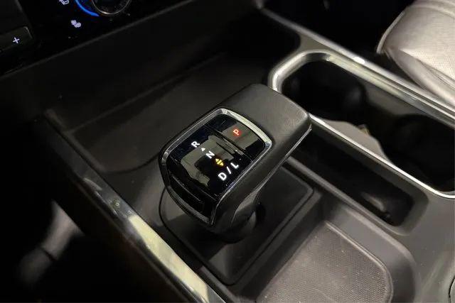 2023 Chevrolet Silverado 1500 4WD Crew Cab Short Bed High Country