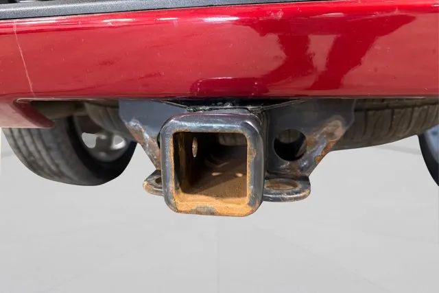 2023 Chevrolet Silverado 1500 4WD Crew Cab Short Bed High Country
