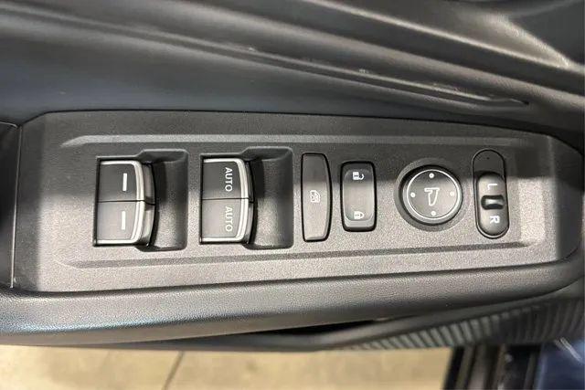 2025 Honda Accord Sedan EX-L