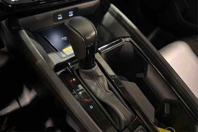 2025 Honda Accord Sedan EX-L