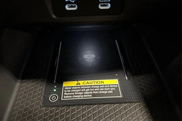 2025 Honda Accord Sedan EX-L