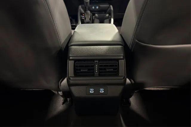 2025 Honda Accord Sedan EX-L