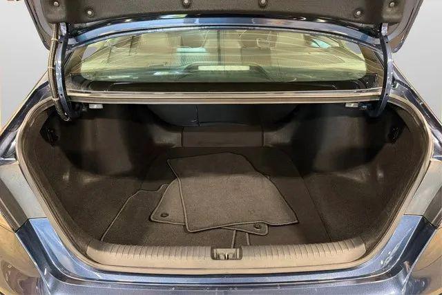 2025 Honda Accord Sedan EX-L