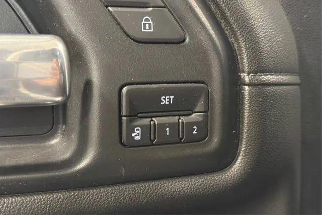 2021 GMC Sierra 3500HD Denali