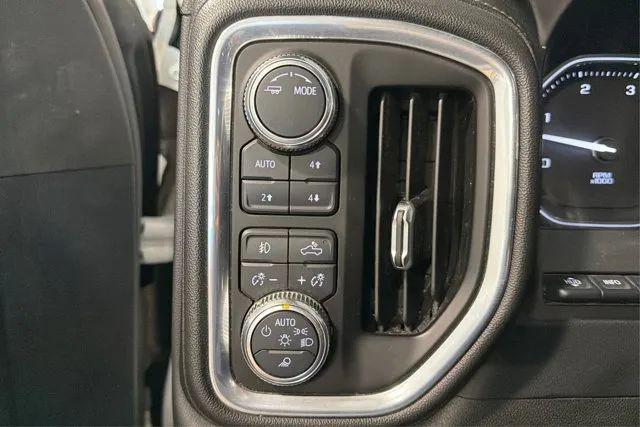 2021 GMC Sierra 3500HD Denali