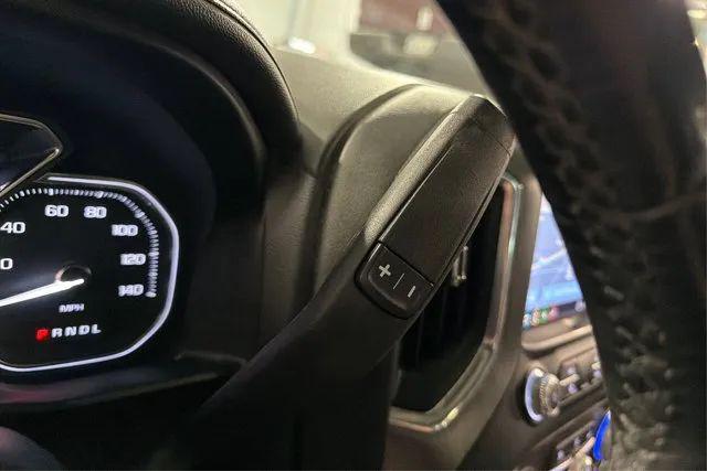 2021 GMC Sierra 3500HD Denali