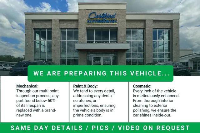 2021 GMC Sierra 1500 4WD Crew Cab Short Box Elevation for sale in Grand Island, NY