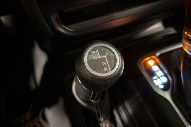2019 Jeep Wrangler Unlimited Sahara 4x4