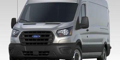 2020 Ford Transit Cargo Van Medium Roof w/LWB for sale in Franklin Square, NY