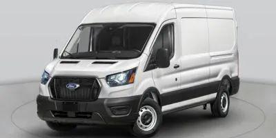 2025 Ford Transit Cargo Van Medium Roof w/LWB for sale in Franklin Square, NY