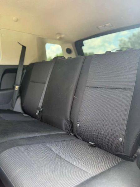 2010 Toyota FJ Cruiser Base