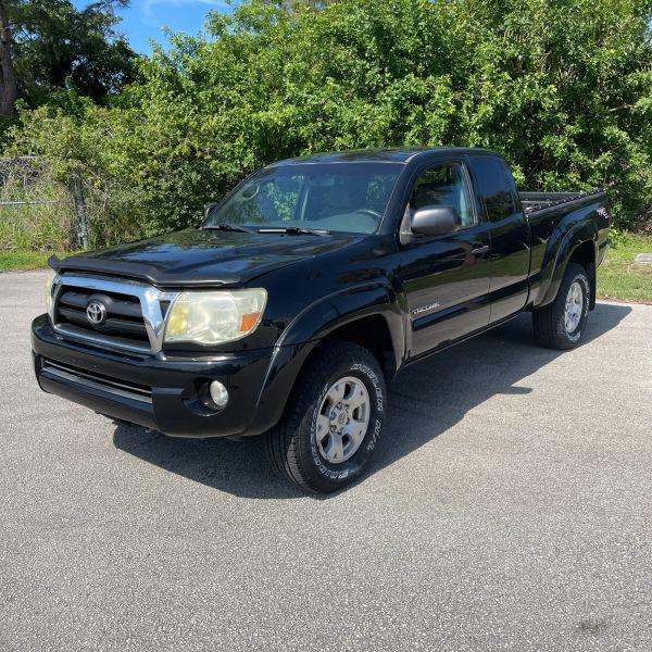 2005 Toyota Tacoma Base V6 for sale in Miami, FL