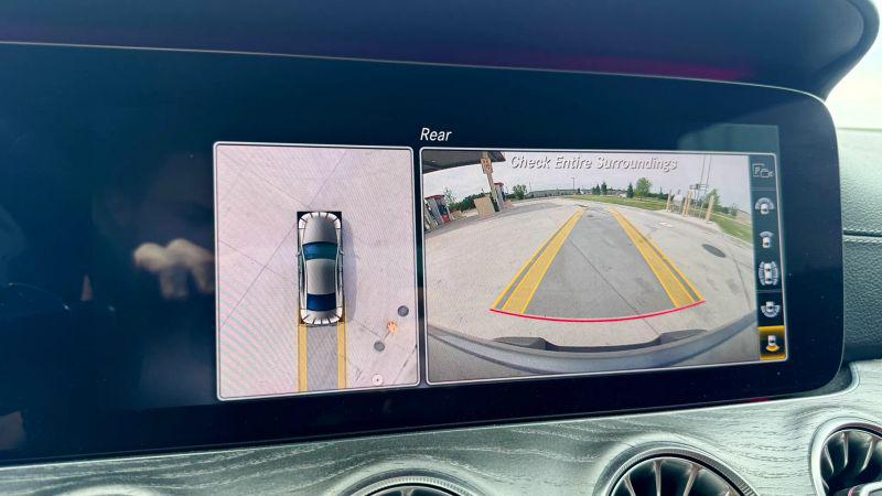 2020 Mercedes-Benz CLS 4MATIC