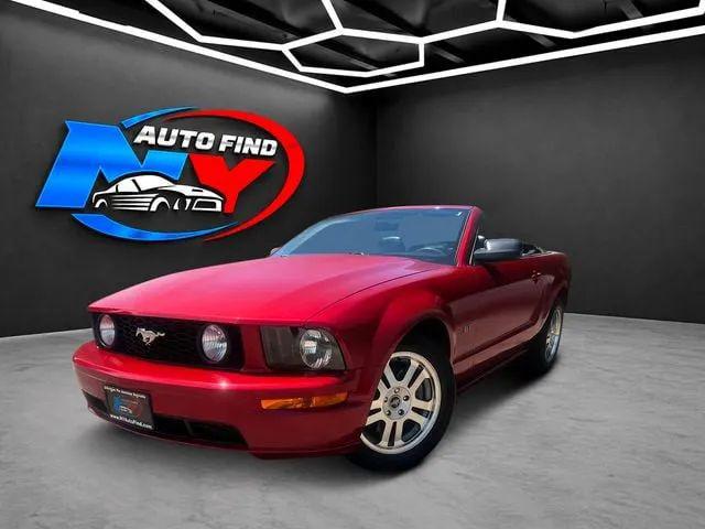 2006 Ford Mustang GT for sale in Massapequa, NY