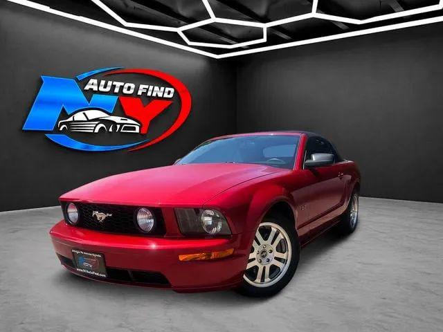 2006 Ford Mustang GT