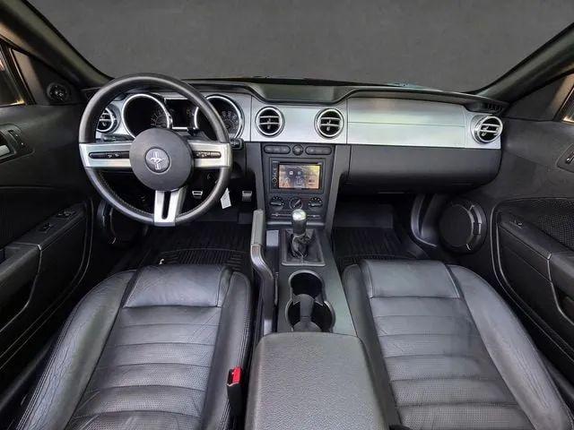 2006 Ford Mustang GT