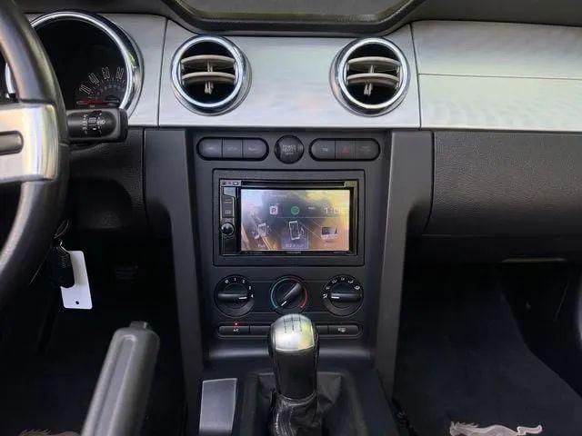 2006 Ford Mustang GT