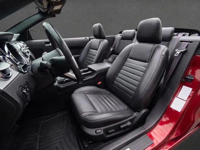 2006 Ford Mustang GT