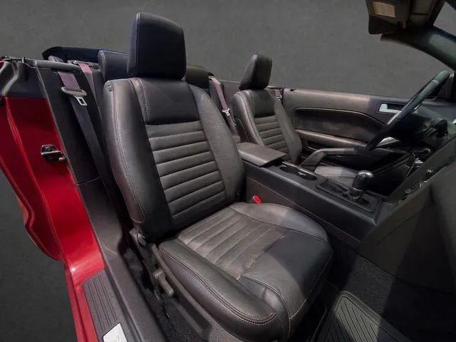 2006 Ford Mustang GT