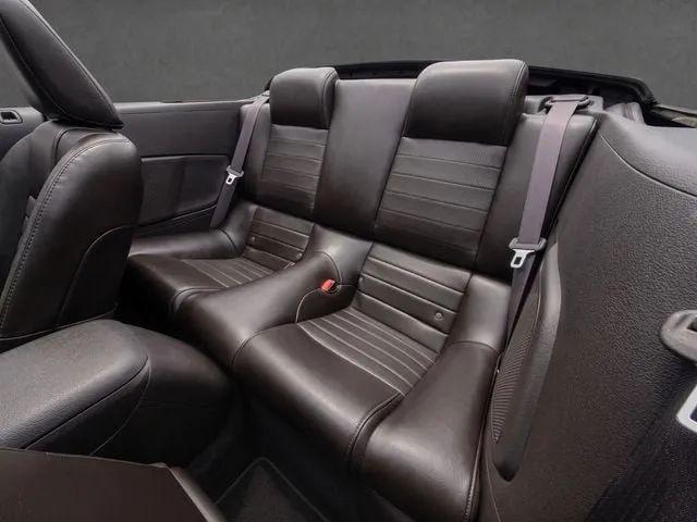 2006 Ford Mustang GT