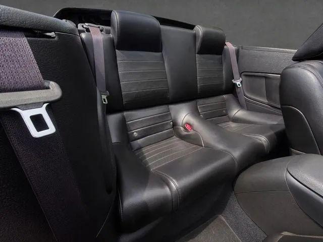 2006 Ford Mustang GT