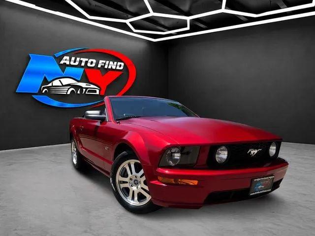 2006 Ford Mustang GT
