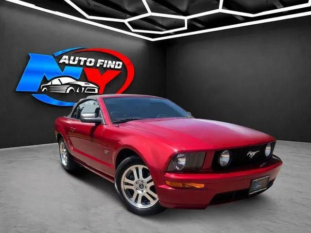 2006 Ford Mustang GT