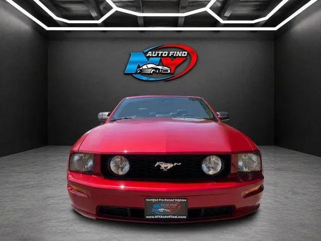 2006 Ford Mustang GT
