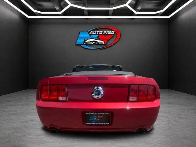2006 Ford Mustang GT