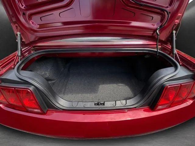 2006 Ford Mustang GT