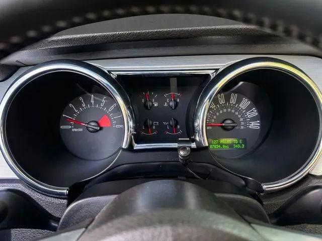 2006 Ford Mustang GT