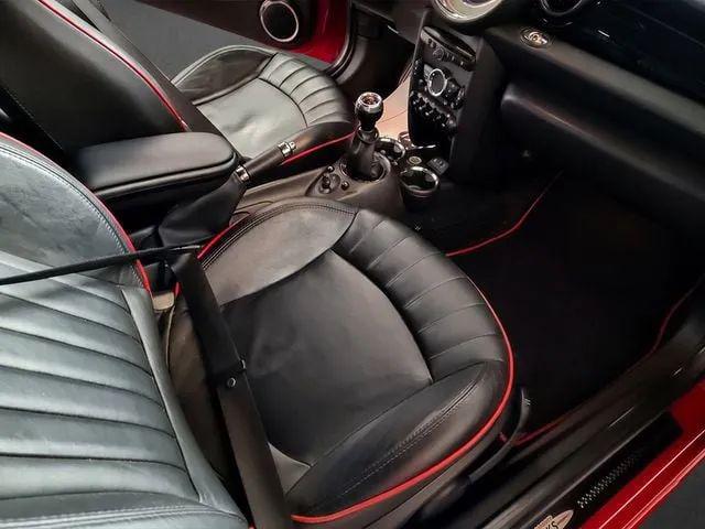 2014 MINI Roadster Cooper S