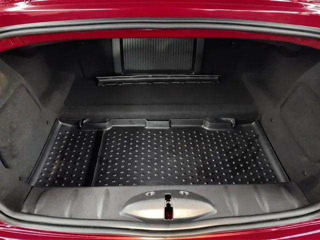 2014 MINI Roadster Cooper S