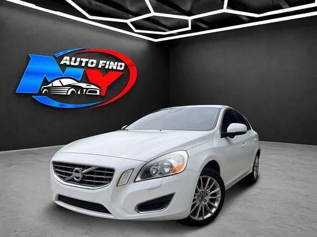 2013 Volvo S60 T6 for sale in Massapequa, NY