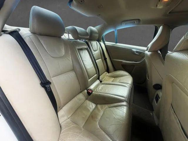 2013 Volvo S60 T6