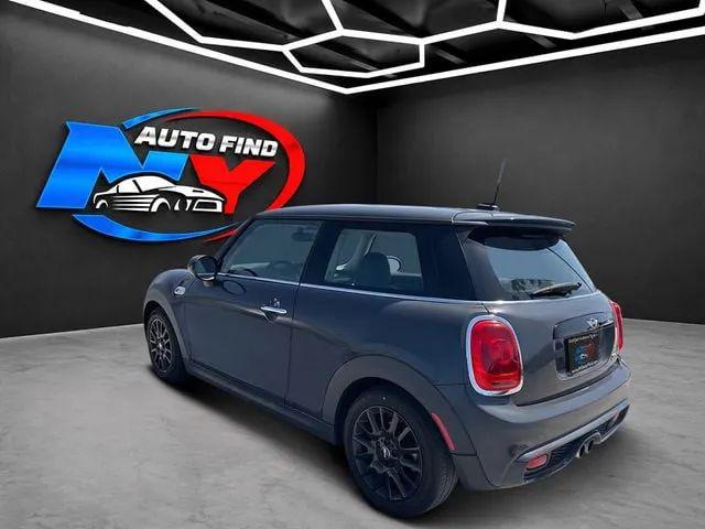 2014 MINI Hardtop Cooper S