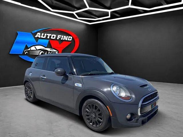 2014 MINI Hardtop Cooper S