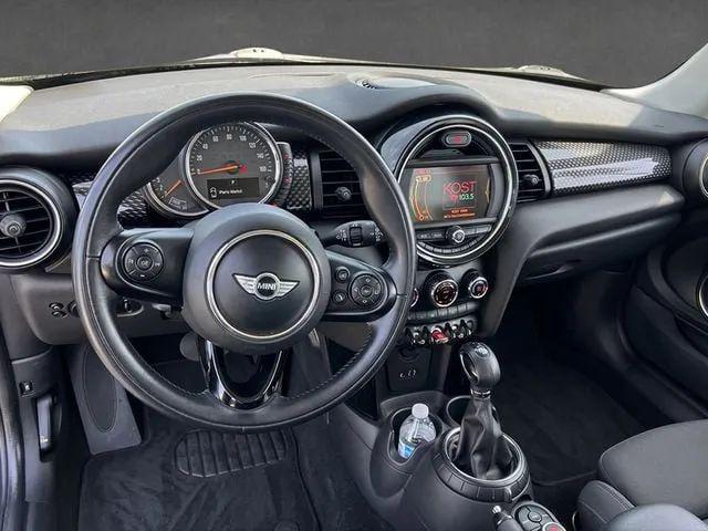 2014 MINI Hardtop Cooper S