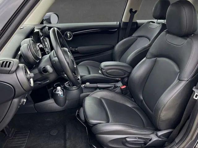2014 MINI Hardtop Cooper S