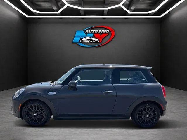 2014 MINI Hardtop Cooper S